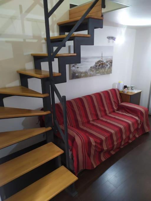 Andy'S Home คาตาเนีย ภายนอก รูปภาพ