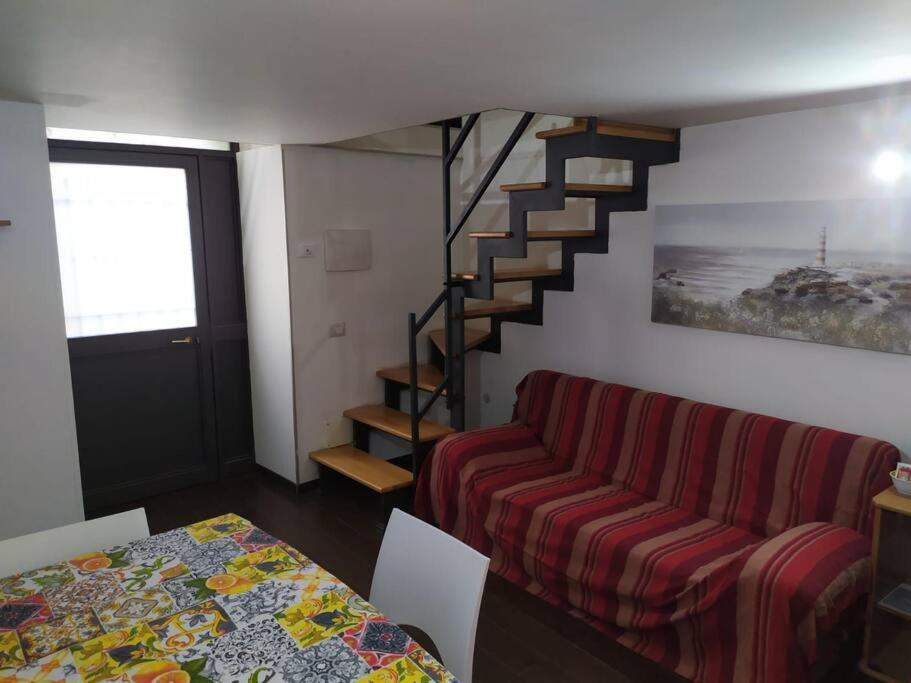 Andy'S Home คาตาเนีย ภายนอก รูปภาพ