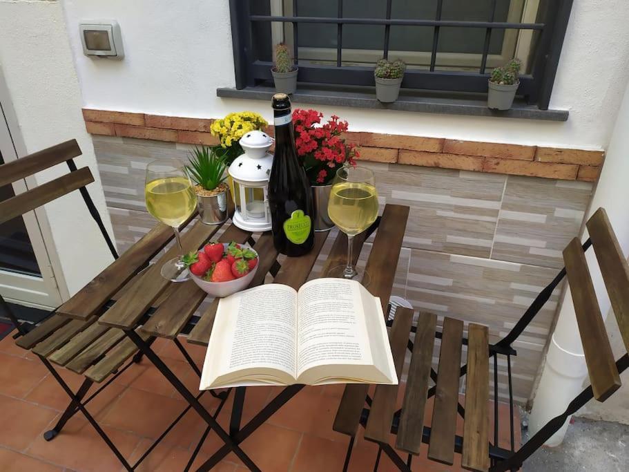 Andy'S Home คาตาเนีย ภายนอก รูปภาพ